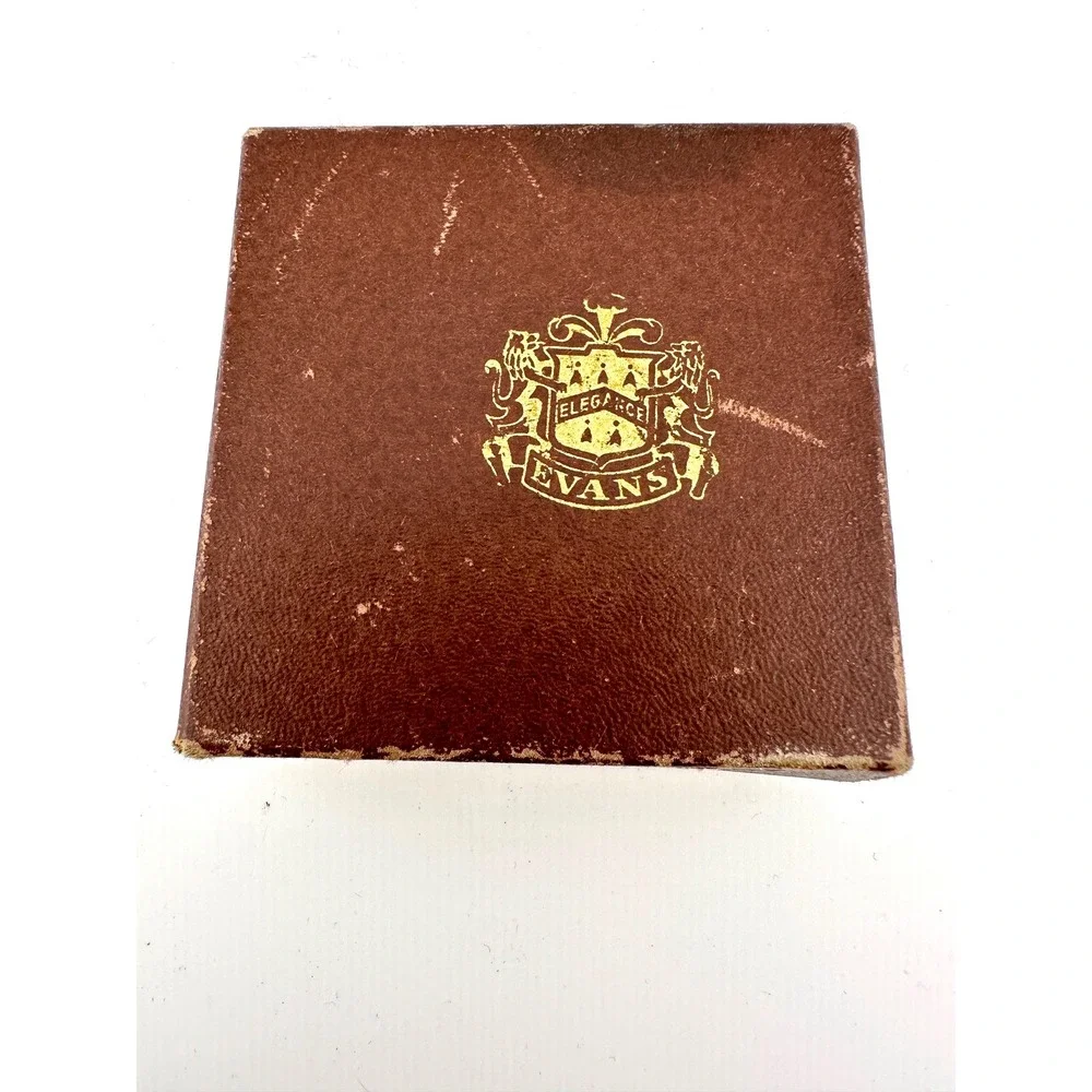 Evans vintage 1950s